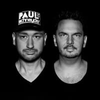 2 Electronic Souls