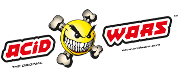 Acid Wars