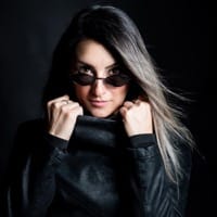 Alexia K.