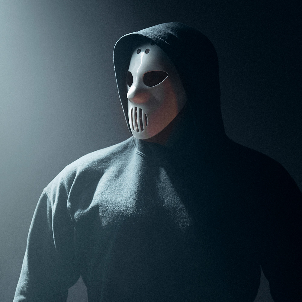 Angerfist