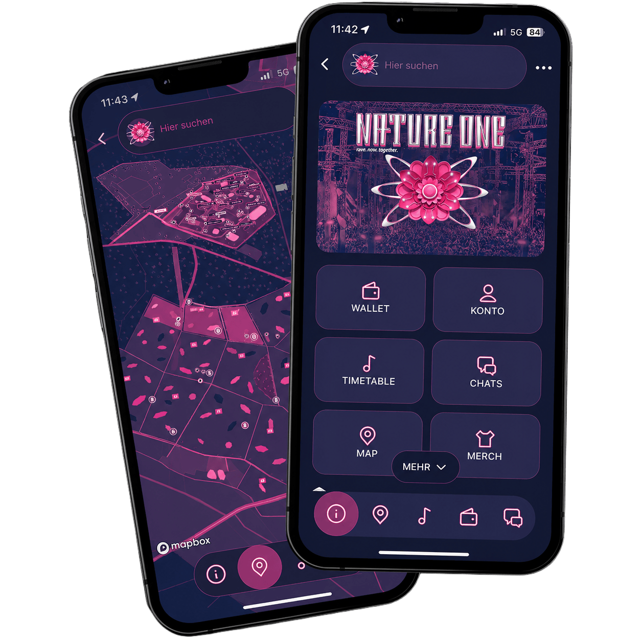 I-Motion App