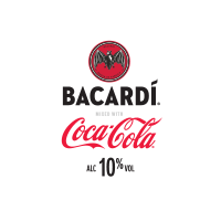 Bacardi Coca-Cola