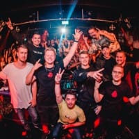 Bass Army