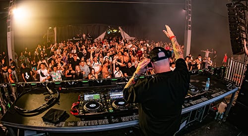 BOOTSHAUS pres. LOONYLAND 