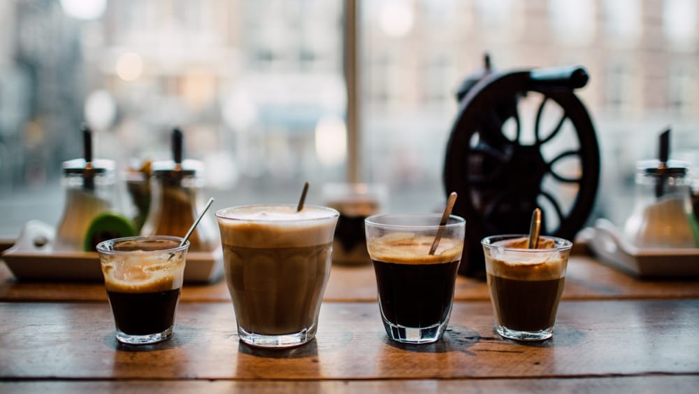 ABC Coffee District