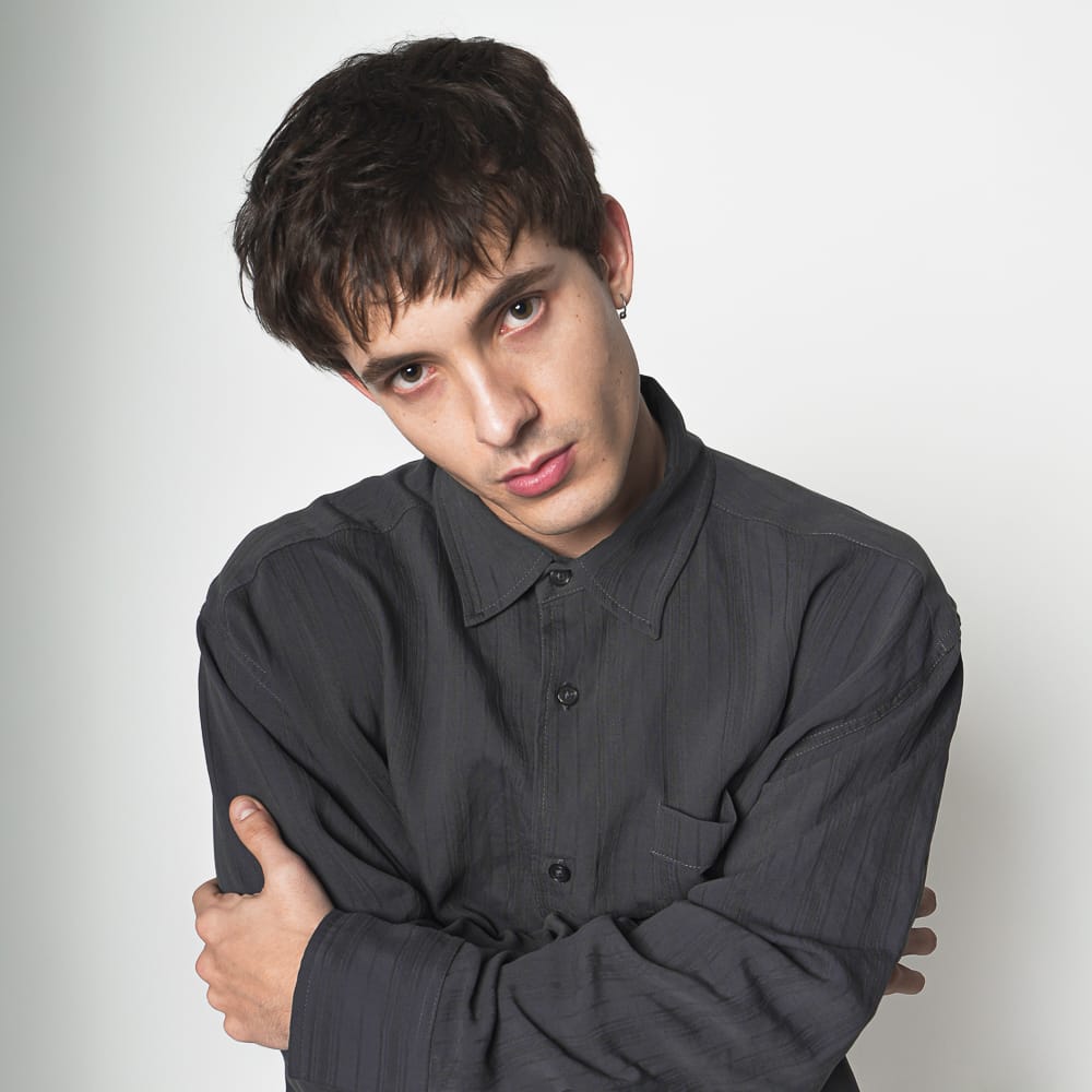 Cristobal Pesce
