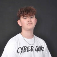 Cyber Gunz