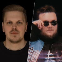 Danth B2B Alex Martin