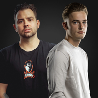 Deadly Guns vs. Kili