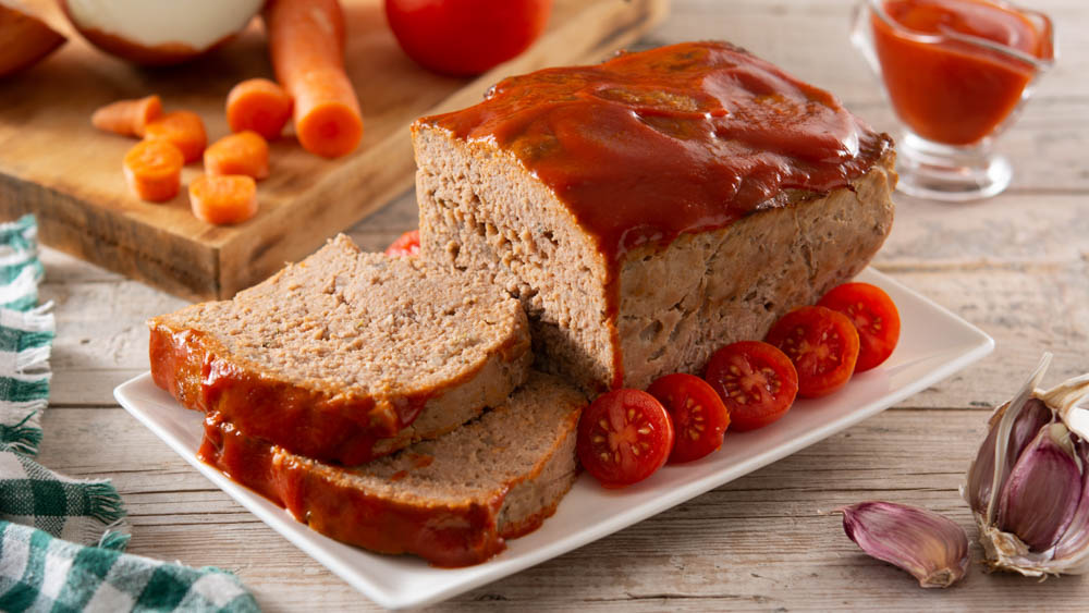 Die Vegane Fleischerei