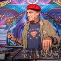 DJ C.U.L.T