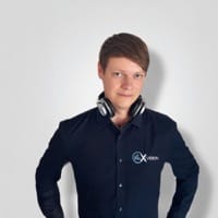Dominik Diel