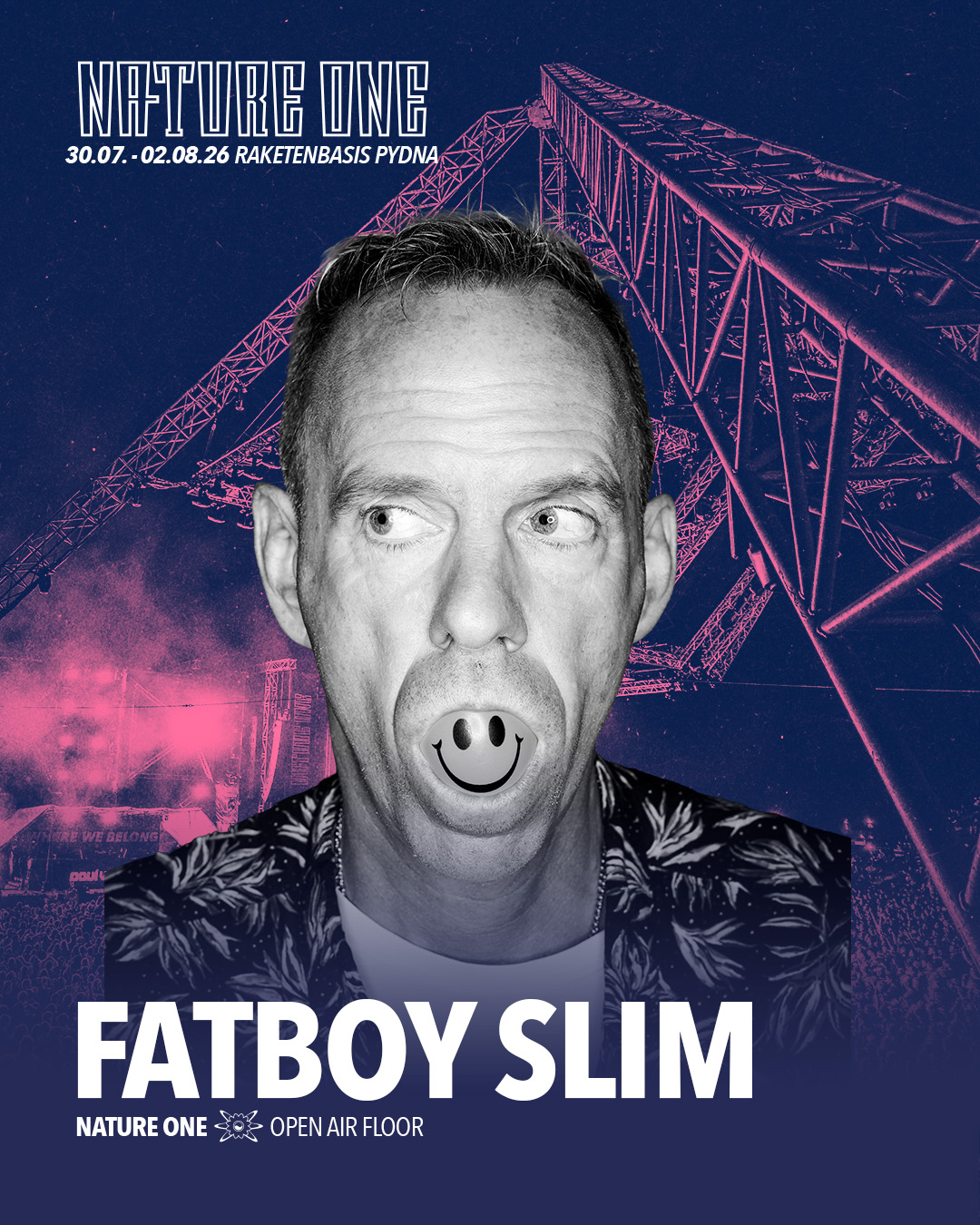 Fatboy Slim