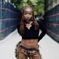Gabrielle Kwarteng