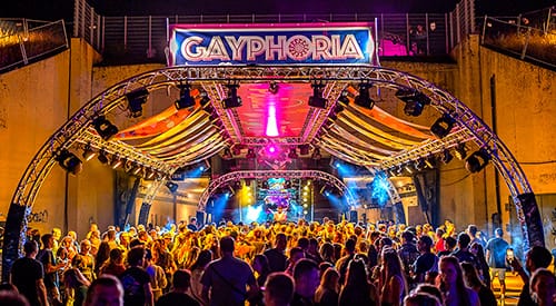 Gayphoria