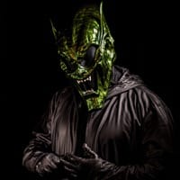 Goblin Grave