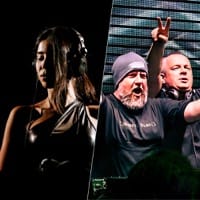 Hani Dakin b2b Warp Brothers
