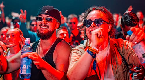 Indian Spirit Festival