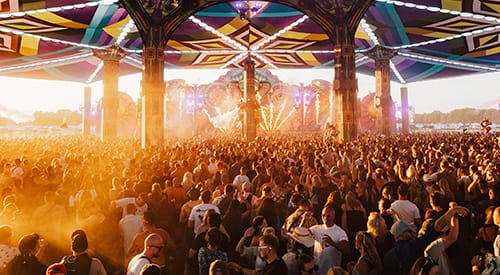 Indian Spirit Festival