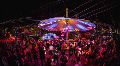 Indian Spirit Festival