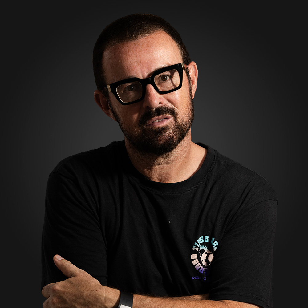 Judge Jules