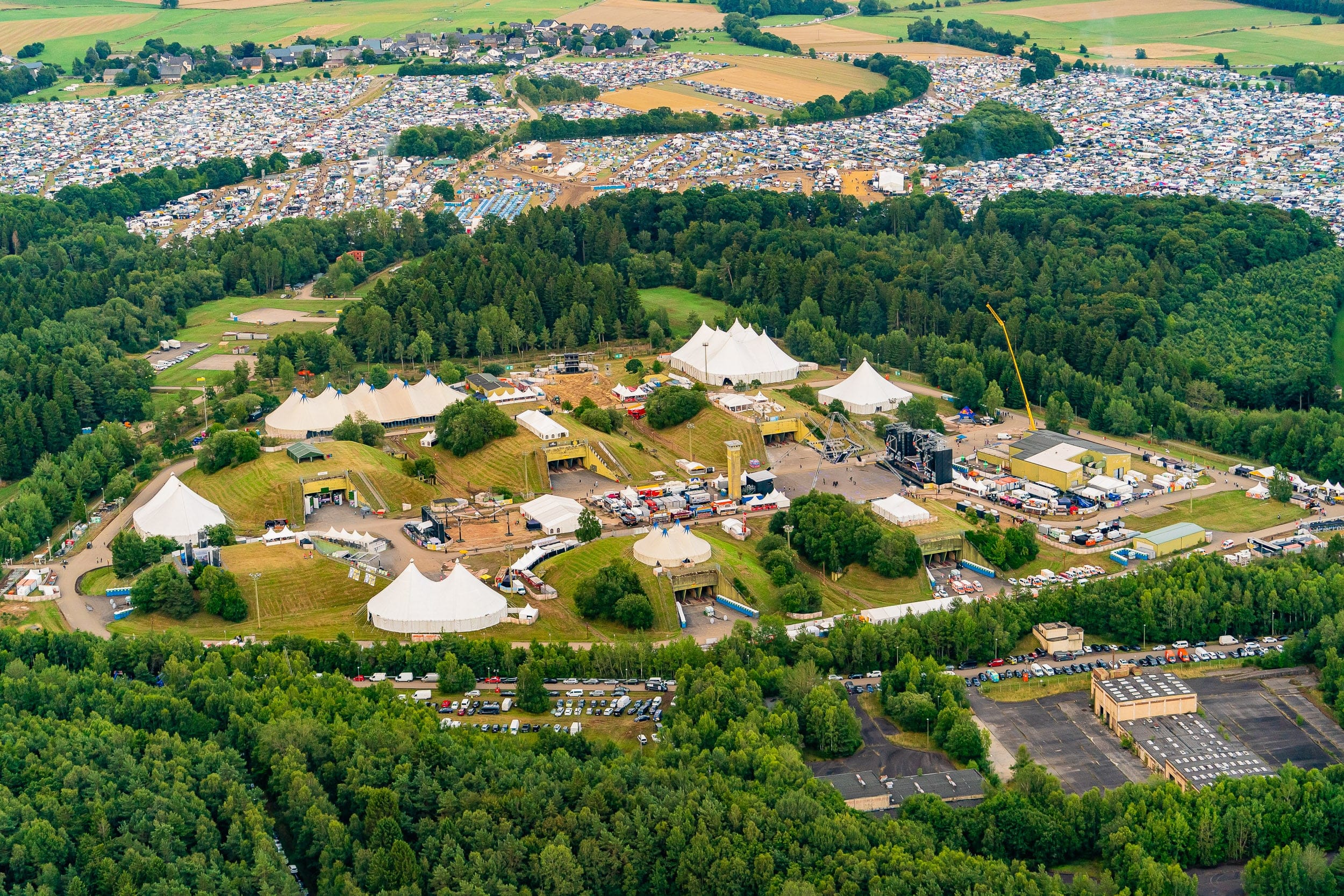 Ravebase Pydna