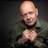 Maarten de Jong