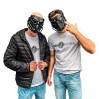 Masters of Noise 