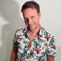 Nico Jansen
