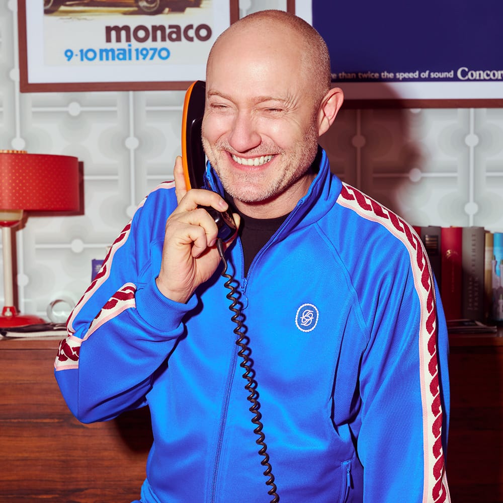 Paul Kalkbrenner