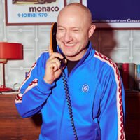 Paul Kalkbrenner