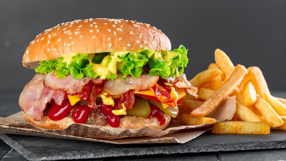 Pommes Freunde