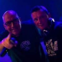 Ron & MC Ike