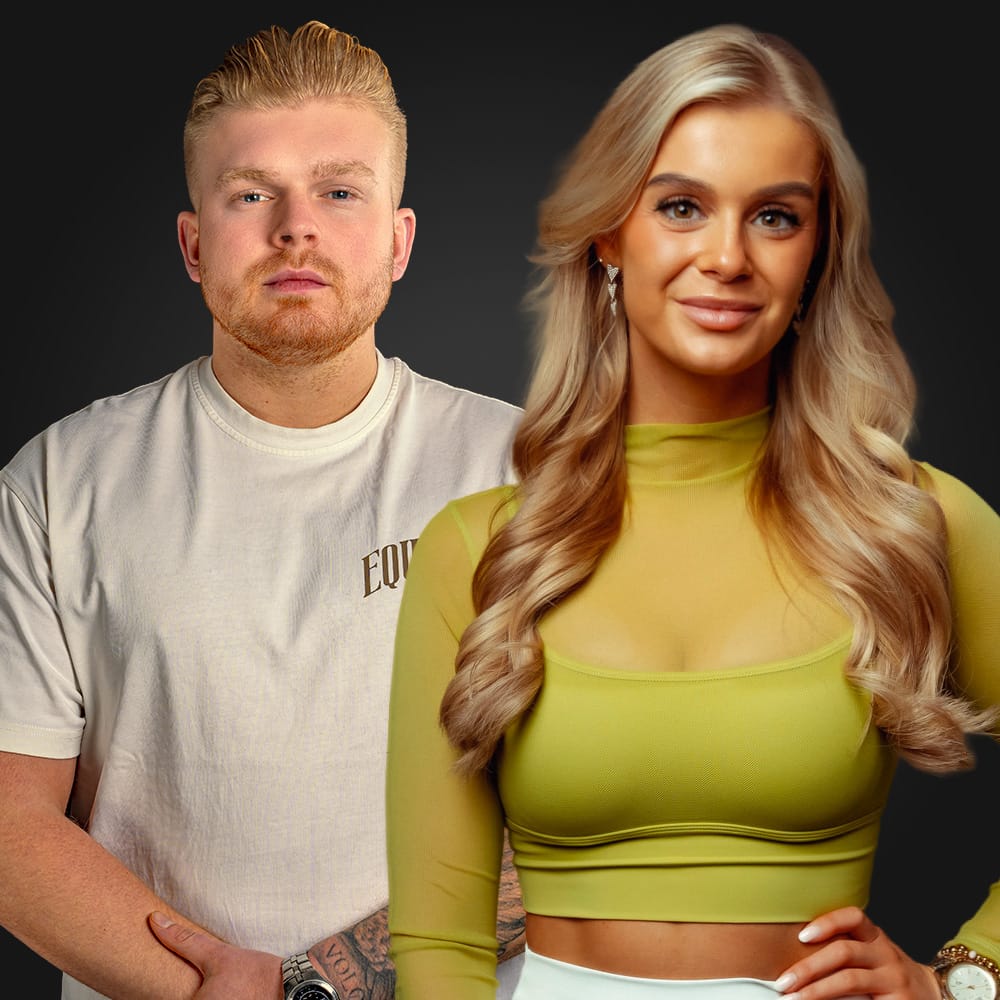 Roosterz vs. Juliëx