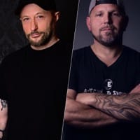 Sakin b2b Sven E.