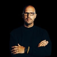 Schiller DJ Set