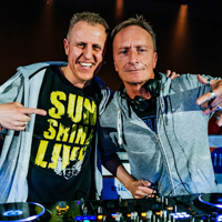 sunshine live DJ Team