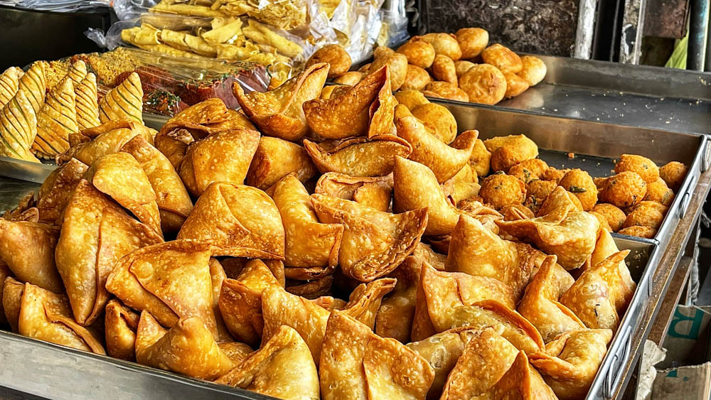 Tasty Tuk Tuk