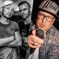 Tensor & Re-Direction ft. Gee MC