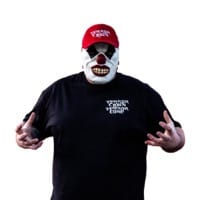 Terrorclown