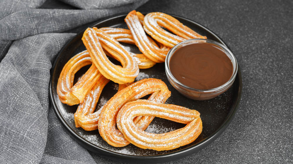 Wow Churros