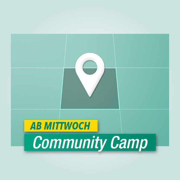 Community-Camp